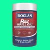 Bioglan Red Krill Oil