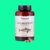 Boticinal Cartilage De Requin