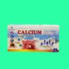 Calcium With MK7 Gold