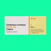 Carbidopa Levodopa 25/250mg