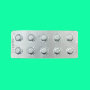 Carbidopa Levodopa 25/250mg