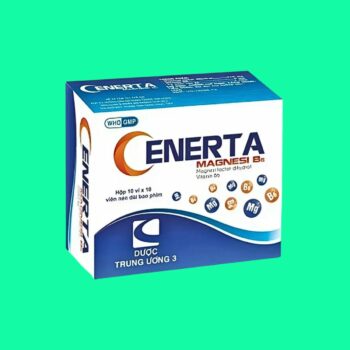 CENERTA