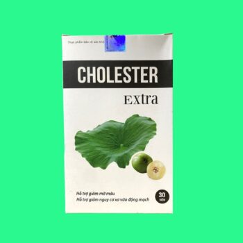 Cholester Extra Akopha