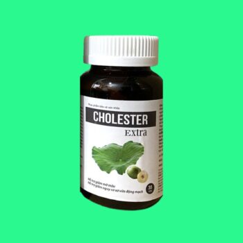 Cholester Extra Akopha