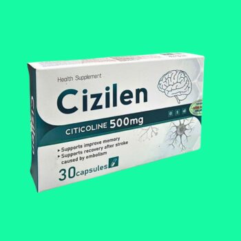 Cizilen 500mg