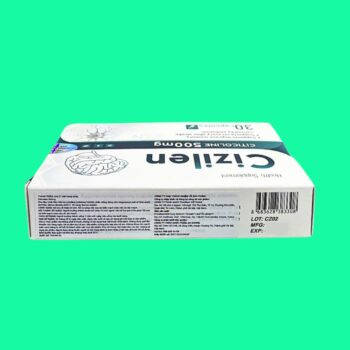 Cizilen 500mg