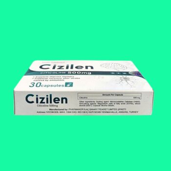 Cizilen 500mg