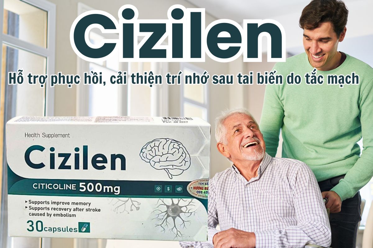 Cizilen 500mg 10 Cizilen 500mg