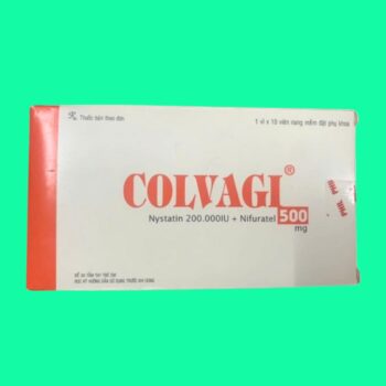 Colvagi
