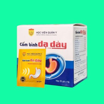 Cốm Bình Dạ Dày