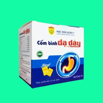 Cốm Bình Dạ Dày
