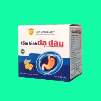 Cốm Bình Dạ Dày