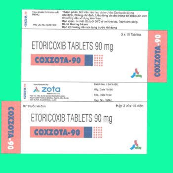 Coxzota-90