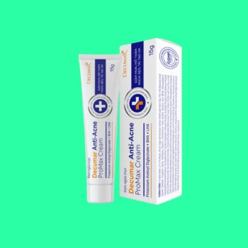 Decumar Anti-Acne ProMax Cream