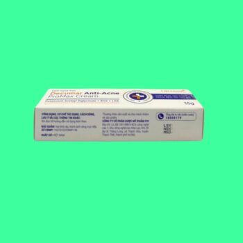 Decumar Anti-Acne ProMax Cream