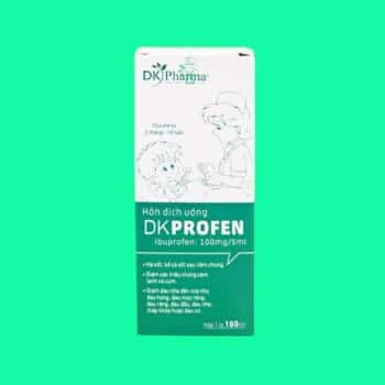 DKprofen