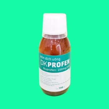 DKprofen