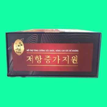 Đông Trùng Hạ Thảo Rafaton