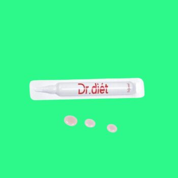 Dr.Diét Sunshine Glutathione 10X