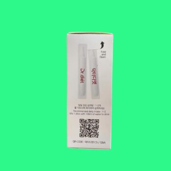 Dr.Diét Sunshine Glutathione 10X