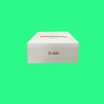 Dr.Diét Sunshine Glutathione 10X