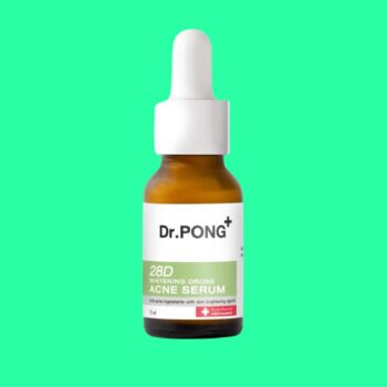 Dr.PONG 28D Whitening Drone Acne 15ml