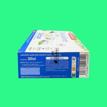 Drainaflore Bio Détox