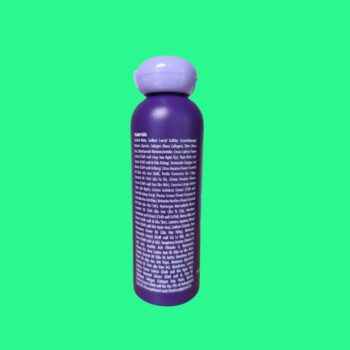 Dung dịch vệ sinh Tía Tô Nano Bạc