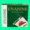 Viên uống bảo vệ gan Enanine