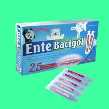 Ente Bacigol