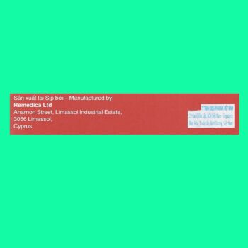 Entecavir Teva 0.5mg