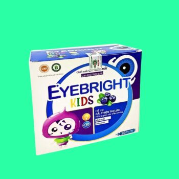 Eyebright Kids