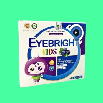 Eyebright Kids