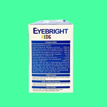 Eyebright Kids