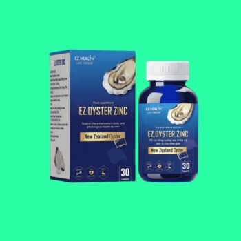 Ez Oyster Zin C