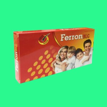 Ferron BLG
