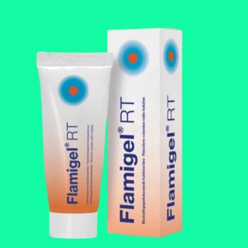 Flamigel RT