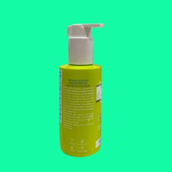 Sữa rửa mặt Floslek Anti Acne Face Cleansing Gel 3 Sữa rửa mặt Floslek Anti Acne Face Cleansing Gel