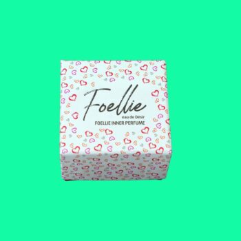 Foellie Eau de Désir Inner Perfume 5ml
