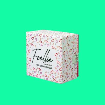Foellie Eau de Désir Inner Perfume 5ml