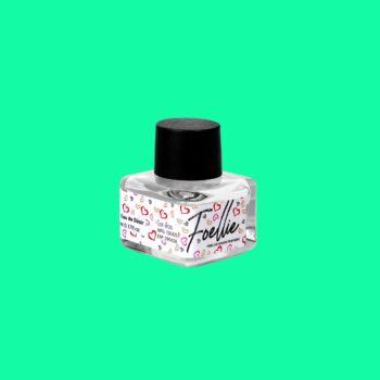 Foellie Eau de Désir Inner Perfume 5ml