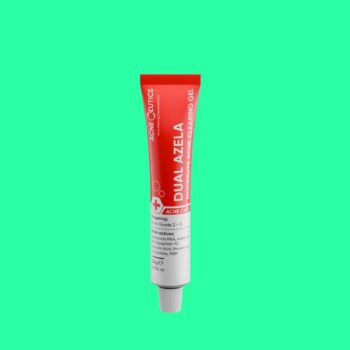 Gel Mụn Dual Azela Moderate Acne Clearing