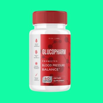 GlucoPharm