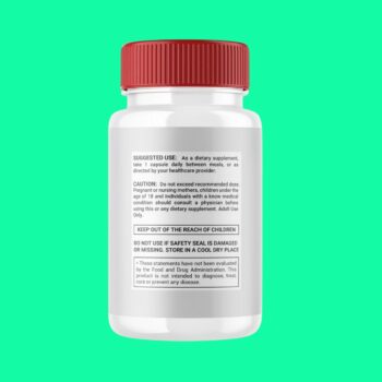GlucoPharm