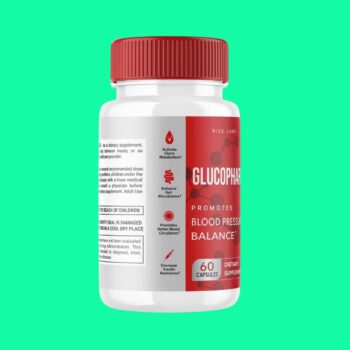GlucoPharm