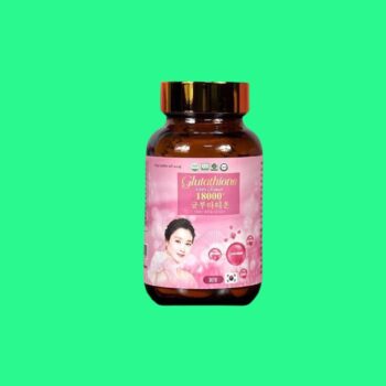 Glutathion NMN Retinol 18000+