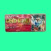 Gold Kaoli Ginseng