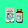 Gout Thanh Hương