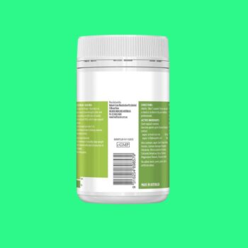 Healthy Care Apple Cider Vinegar + Garcinia