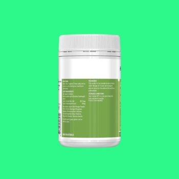 Healthy Care Apple Cider Vinegar + Garcinia